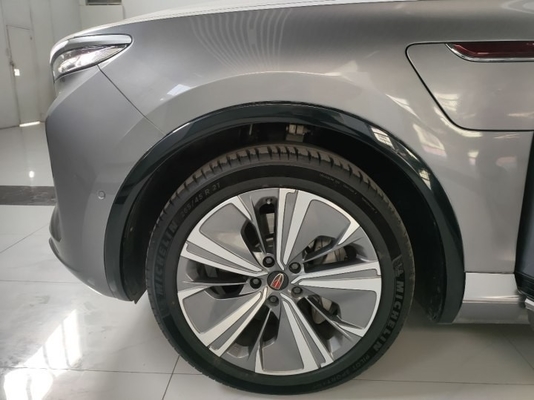 2020年 200KM/h 最高速さ 香港 電子車 E-hs9 Ehs9 高級大型中古 SUV EV電動車