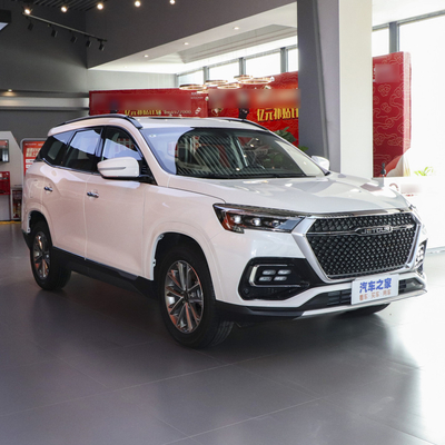 Chery JETOUR X95 DCT 1.6Turbo バンソリンSUV 360°リアカメラ
