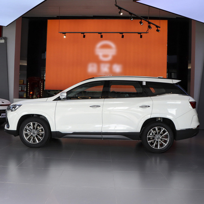 Chery JETOUR X95 DCT 1.6Turbo バンソリンSUV 360°リアカメラ