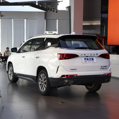 Chery JETOUR X95 DCT 1.6Turbo バンソリンSUV 360°リアカメラ