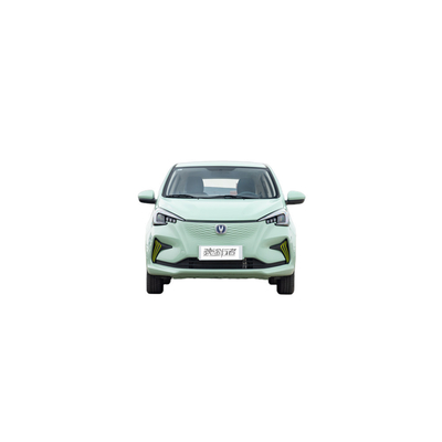 チャンガン電動車 ベンベン・e・スター 2022年 純電動301kmの長距離車