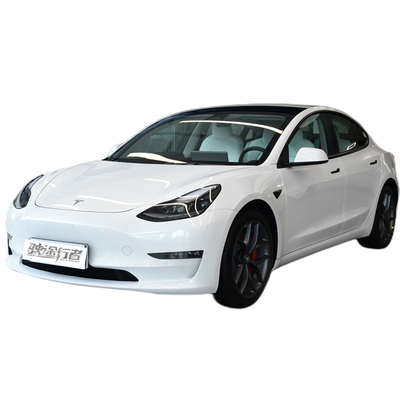 331KWモーターパワー テスラモデル3 2022 中古電気自動車 黒/白/青/赤/銀