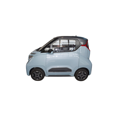 305km 純電動 ウォーリング ナノ Ev 2席 4輪 ミニ E オート 電気自動車 成人用