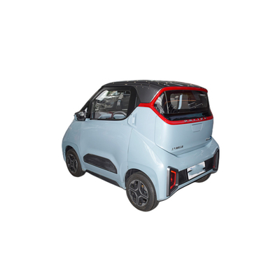 305km 純電動 ウォーリング ナノ Ev 2席 4輪 ミニ E オート 電気自動車 成人用