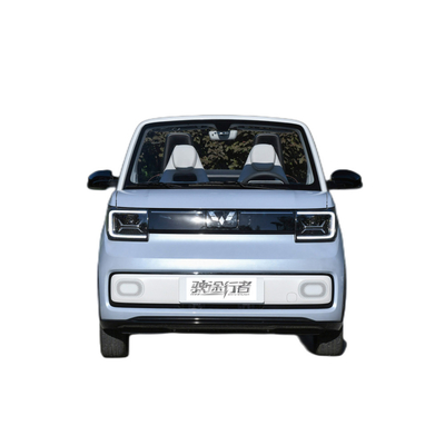 ウーリングミニ電気キャブリオレット 4席 925kg カーブ重量 2ドア 2席 カーボースtructure