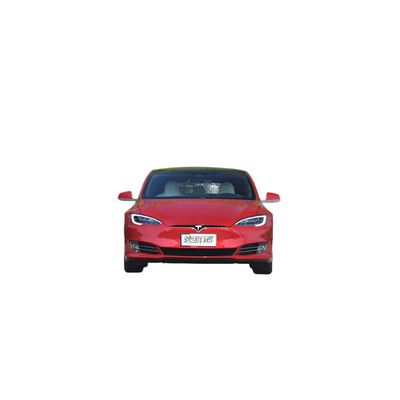 TESLA MODEL S 2018-2022 中古車 時速 225 KM/h 最大速度と三次性リチウム電池