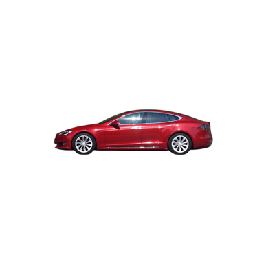 TESLA MODEL S 2018-2022 中古車 時速 225 KM/h 最大速度と三次性リチウム電池