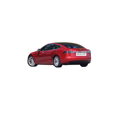 TESLA MODEL S 2018-2022 中古車 時速 225 KM/h 最大速度と三次性リチウム電池