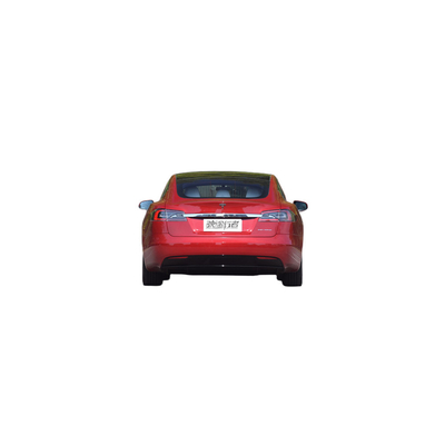 TESLA MODEL S 2018-2022 中古車 時速 225 KM/h 最大速度と三次性リチウム電池