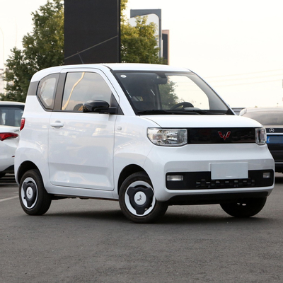 2022年 ウーリング・ホングアン ミニ・エブ 電動車 純電動 クルージング 走行距離 km 120km