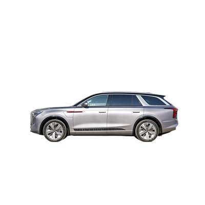 2021年 2022年 香港 電気自動車 e-HS9 中古車 4ドア 6席 660KM クルージング範囲