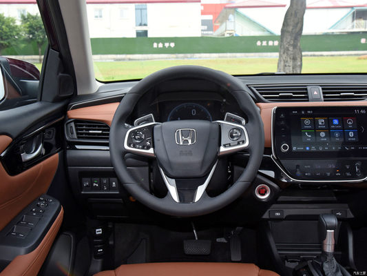 手動運転席調整 ホンダ クライダー 1.0T 2023 2024 セダン LEDヘッドライト