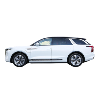 320KW トータルモーターパワー 2021-2022 香港市 EHS9 中古車
