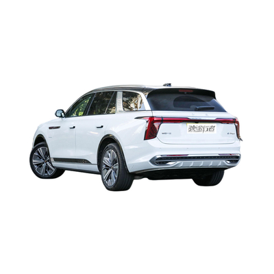 320KW トータルモーターパワー 2021-2022 香港市 EHS9 中古車