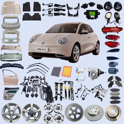 2021- Good Cat LR キャビンフィルター オリジナル自動車用部品 オリジナル自動車用部品