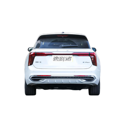 320KW トータルモーターパワー 2021-2022 香港市 EHS9 中古車