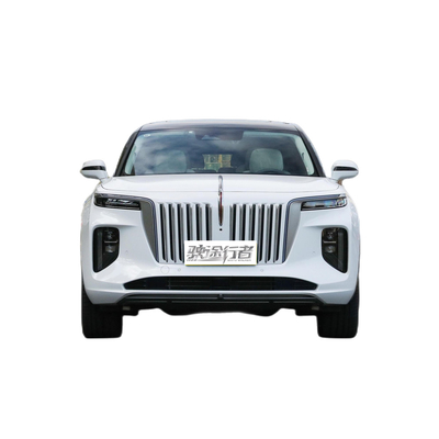 320KW トータルモーターパワー 2021-2022 香港市 EHS9 中古車