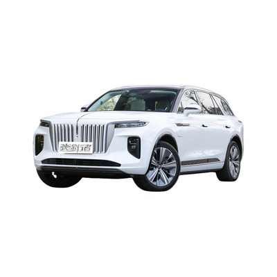 320KW トータルモーターパワー 2021-2022 香港市 EHS9 中古車