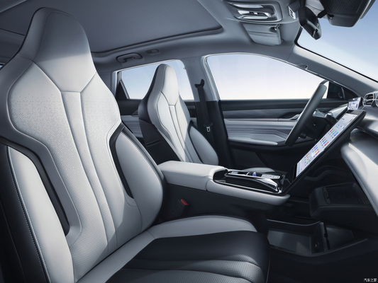 2023年東風エオルス 1.5T 5ドア5座のSUV 後部カメラ 360°と速度