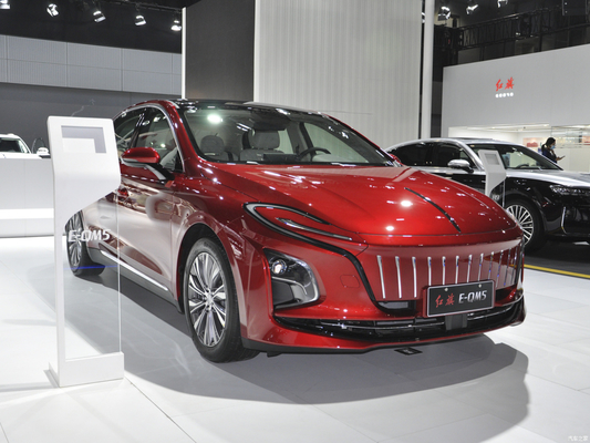 s E-Qm5 中古車 走行距離が少ない リチウム電池 2022年 香港電動車