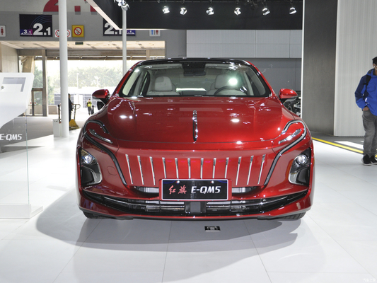 s E-Qm5 中古車 走行距離が少ない リチウム電池 2022年 香港電動車