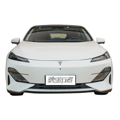 2022 チャンガン SL03 リチウム電池電動車 515km 走行距離 190KW モーターパワー オンライン