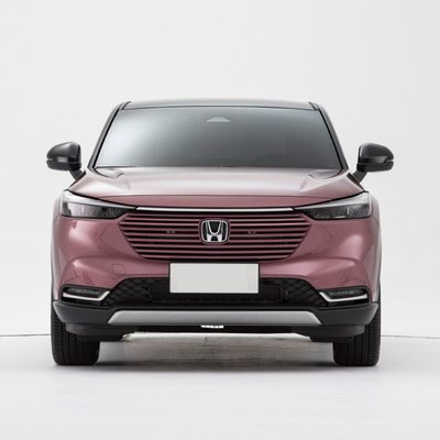 ホンダ・ベゼル 2023 エリート版 1.5L CVT SUV R17タイヤとLED昼間照明