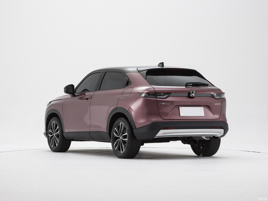 ホンダ・ベゼル 2023 エリート版 1.5L CVT SUV R17タイヤとLED昼間照明