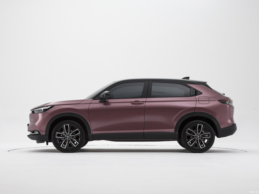 ホンダ・ベゼル 2023 エリート版 1.5L CVT SUV R17タイヤとLED昼間照明