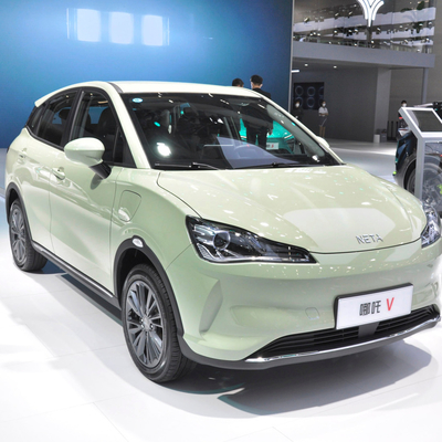 スタイリッシュ Neta V EV 電動車 2022 モデル 総エンジンパワー kW ≤50kW