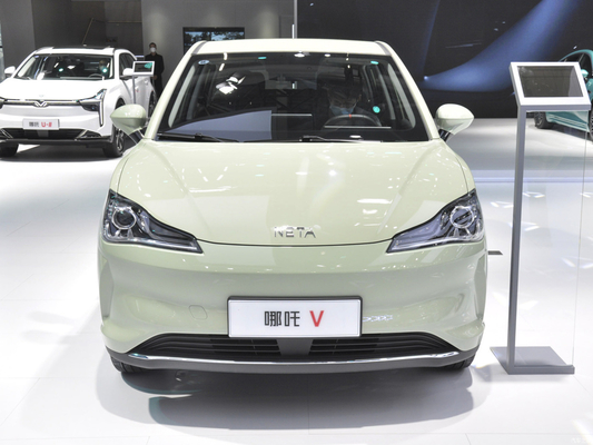 スタイリッシュ Neta V EV 電動車 2022 モデル 総エンジンパワー kW ≤50kW