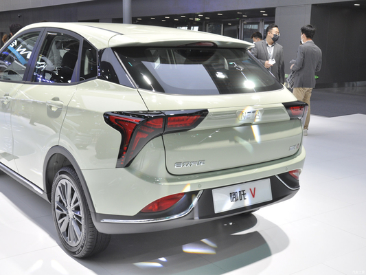 スタイリッシュ Neta V EV 電動車 2022 モデル 総エンジンパワー kW ≤50kW