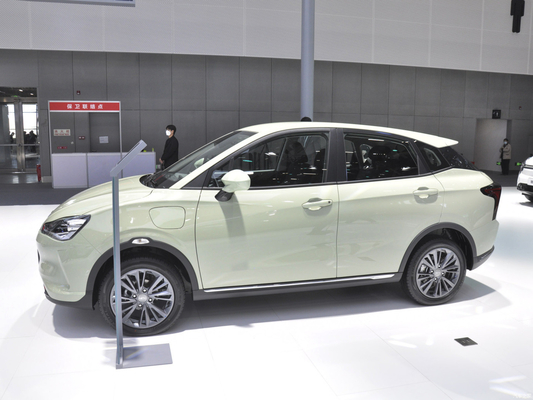 スタイリッシュ Neta V EV 電動車 2022 モデル 総エンジンパワー kW ≤50kW