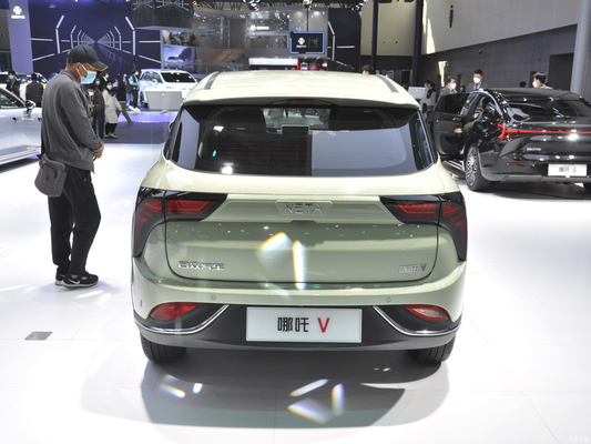 スタイリッシュ Neta V EV 電動車 2022 モデル 総エンジンパワー kW ≤50kW
