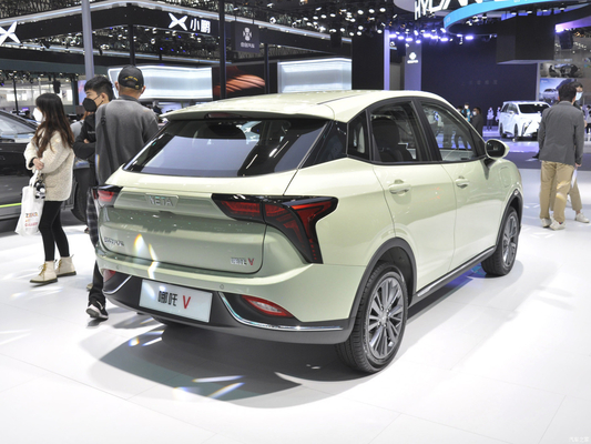 スタイリッシュ Neta V EV 電動車 2022 モデル 総エンジンパワー kW ≤50kW