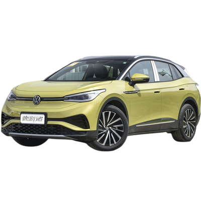 高速Vw Id4x 2022 電動SUV 5ドア5座席最高速度160km/h