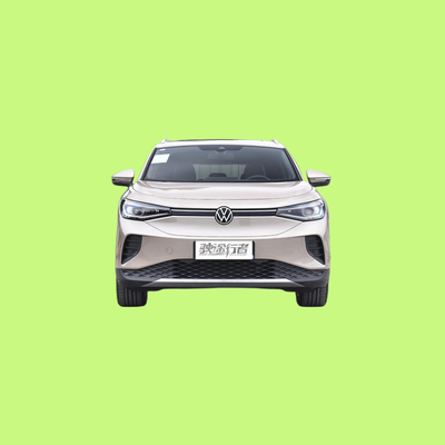 高速Vw Id4x 2022 電動SUV 5ドア5座席最高速度160km/h