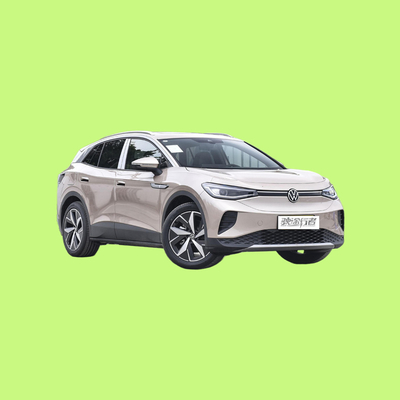 高速Vw Id4x 2022 電動SUV 5ドア5座席最高速度160km/h