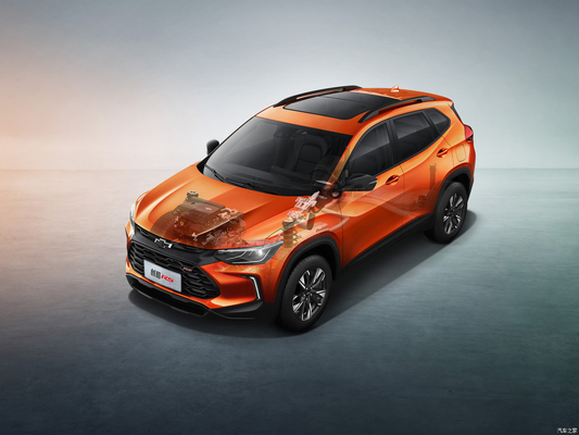 自動エアコン装備 中国製 香港型 HS5 車 2023 ガソリン車2.0T 4WD