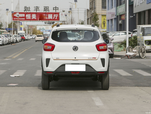 2023年型東フェンEX1 Pro 電動車 自動ギアボックス 高度な安全基準