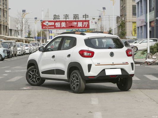 2023年型東フェンEX1 Pro 電動車 自動ギアボックス 高度な安全基準