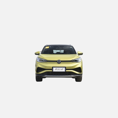 5ドア5席の車体構造のオフロード電気自動車 VW ID4
