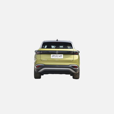 5ドア5席の車体構造のオフロード電気自動車 VW ID4