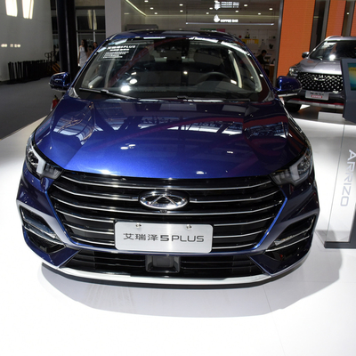 燃料タイプ  benzin エンジン 2021 Chery Arrizo 5 PLUS 1.5T CVT スマート PLUS 4ドア 5人乗り