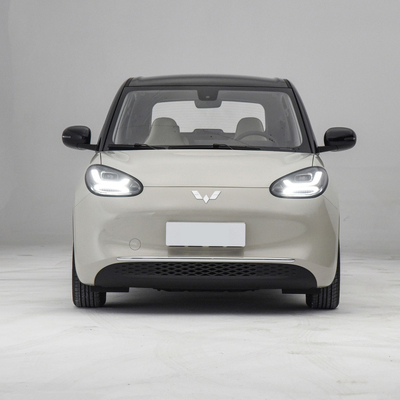 2023 ウーリング ビンゴ ミニ EV CLTC 333km 5ドア 4人座 エネルギー小型純電気自動車