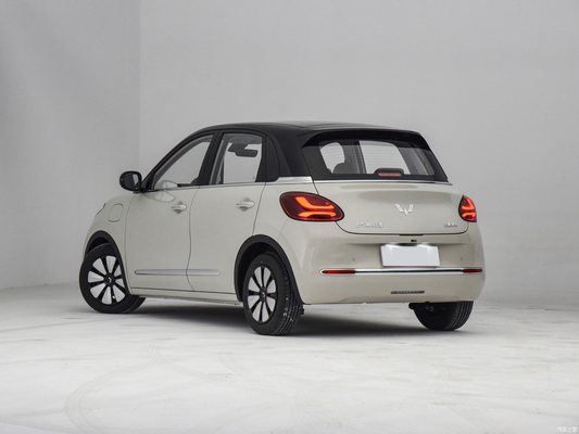 2023 ウーリング ビンゴ ミニ EV CLTC 333km 5ドア 4人座 エネルギー小型純電気自動車