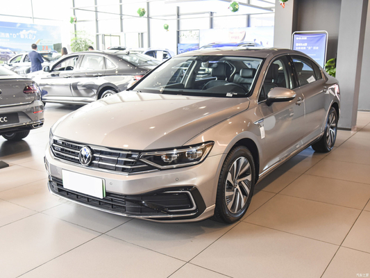 116KW総エンジンパワー 2022 マゴタン プラグインハイブリッド GTE ルックス 4ドア 5人乗り車