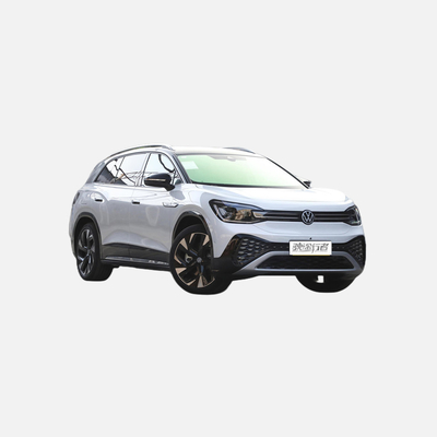 左駆動 豪華型 VW 充電ステーション Ev 充電 4 輪 5 席 スタイル 2383Kg 横軸重量