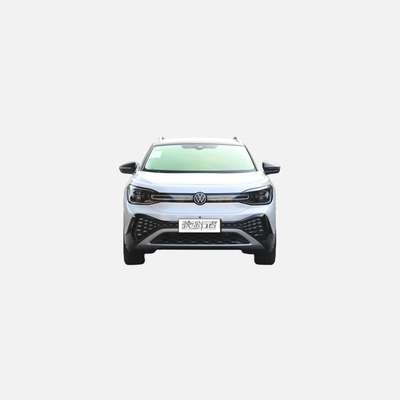 左駆動 豪華型 VW 充電ステーション Ev 充電 4 輪 5 席 スタイル 2383Kg 横軸重量