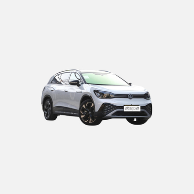 左駆動 豪華型 VW 充電ステーション Ev 充電 4 輪 5 席 スタイル 2383Kg 横軸重量